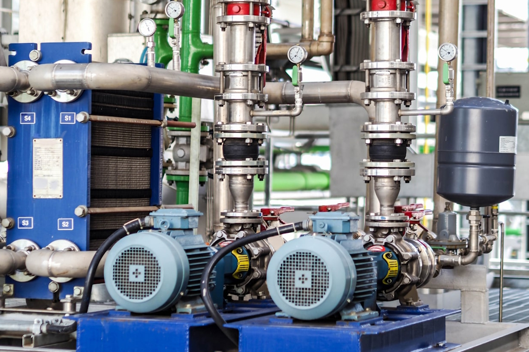 Sistemas Hidroneumáticos: Innovación y Eficiencia en la Gestión del Agua