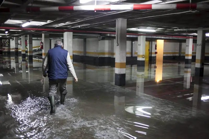 Sistemas para Vaciado de Cárcamo: Esenciales para Evitar Inundaciones