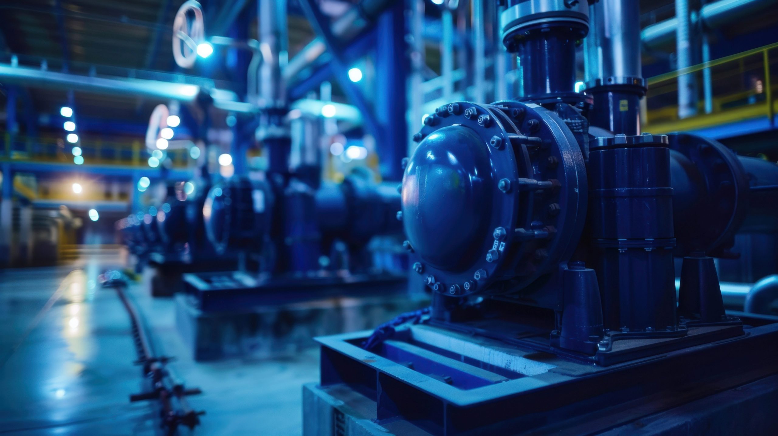 ¿Qué fallas afectan a las bombas eléctricas y cómo prevenirlas?