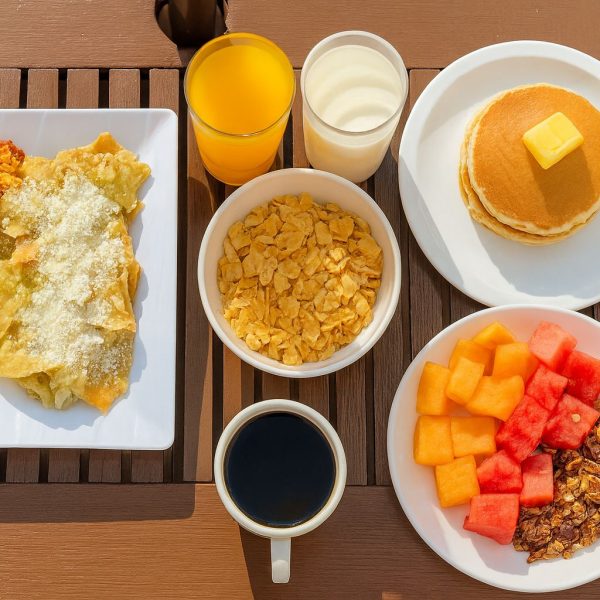 Hotel Guadalajara con Desayuno